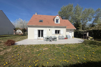 Ma-Cabane - Vente Maison SAINT-THIBAULT-DES-VIGNES, 110 m²