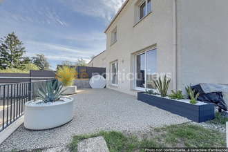 Ma-Cabane - Vente Maison SAINT-THIBAULT-DES-VIGNES, 96 m²