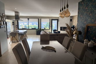 Ma-Cabane - Vente Maison SAINT THIBERY, 163 m²