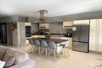 Ma-Cabane - Vente Maison SAINT THIBERY, 163 m²