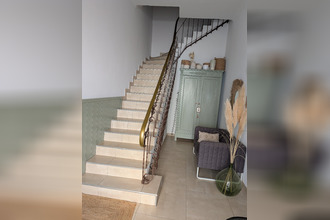 Ma-Cabane - Vente Maison SAINT THIBERY, 163 m²