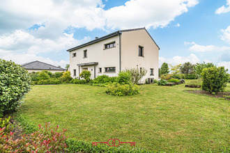 Ma-Cabane - Vente Maison SAINT-THIERRY, 196 m²