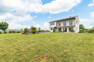 Ma-Cabane - Vente Maison SAINT-THIERRY, 196 m²
