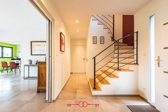 Ma-Cabane - Vente Maison SAINT-THIERRY, 196 m²