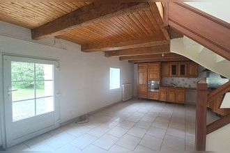 Ma-Cabane - Vente Maison SAINT-THOIS, 99 m²