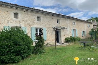 Vente Maison 17150, Saint-Thomas-de-Conac France
