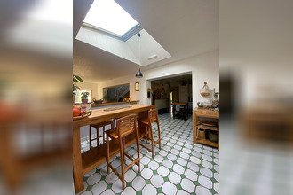 Ma-Cabane - Vente Maison SAINT-THONAN, 181 m²