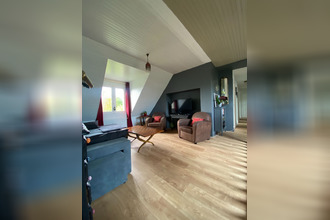 Ma-Cabane - Vente Maison SAINT-THONAN, 181 m²