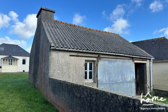 Ma-Cabane - Vente Maison Saint-Thonan, 110 m²