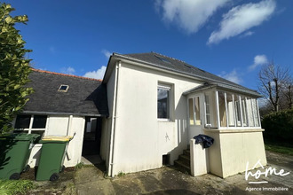 Ma-Cabane - Vente Maison Saint-Thonan, 110 m²