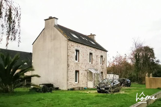 Ma-Cabane - Vente Maison Saint-Thonan, 110 m²