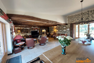 Ma-Cabane - Vente Maison SAINT-THUAL, 180 m²