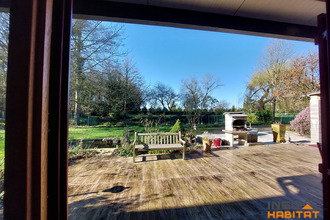 Ma-Cabane - Vente Maison SAINT-THUAL, 180 m²