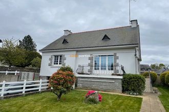 Ma-Cabane - Vente Maison Saint-Thuriau, 106 m²