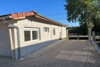 Vente Maison 01560, Saint-Trivier-de-Courtes France