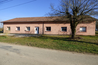 Ma-Cabane - Vente Maison SAINT-TRIVIER-DE-COURTES, 280 m²
