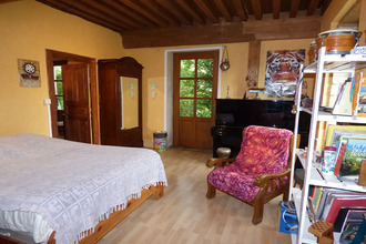 Ma-Cabane - Vente Maison SAINT-TRIVIER-DE-COURTES, 170 m²