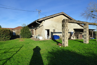 Ma-Cabane - Vente Maison SAINT-TRIVIER-DE-COURTES, 136 m²