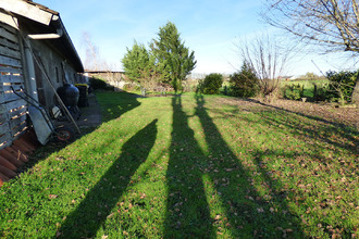 Ma-Cabane - Vente Maison SAINT-TRIVIER-DE-COURTES, 136 m²