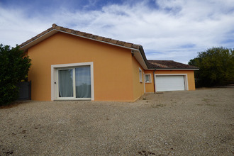 Ma-Cabane - Vente Maison SAINT-TRIVIER-DE-COURTES, 162 m²