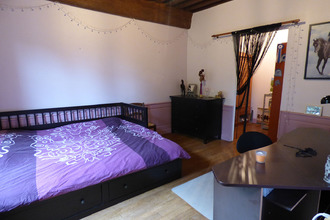Ma-Cabane - Vente Maison SAINT-TRIVIER-DE-COURTES, 165 m²