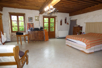 Ma-Cabane - Vente Maison SAINT-TRIVIER-DE-COURTES, 165 m²