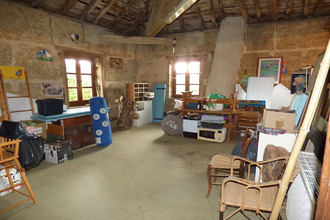 Ma-Cabane - Vente Maison SAINT-TRIVIER-DE-COURTES, 165 m²