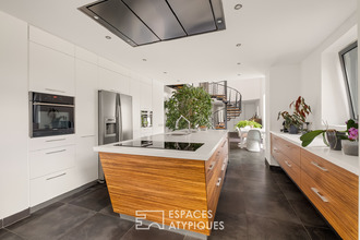 Ma-Cabane - Vente Maison SAINT-TRIVIER-SUR-MOIGNANS, 260 m²