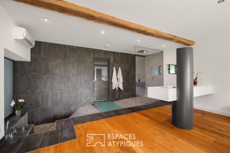 Ma-Cabane - Vente Maison SAINT-TRIVIER-SUR-MOIGNANS, 260 m²