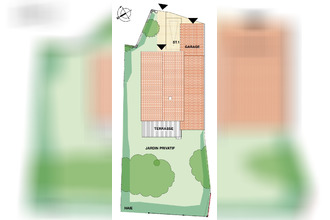 Ma-Cabane - Vente Maison Saint-Trojan-les-Bains, 126 m²