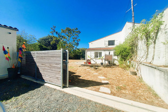 Ma-Cabane - Vente Maison SAINT-TROJAN-LES-BAINS, 107 m²