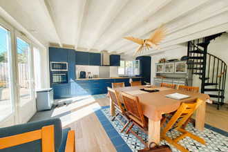 Ma-Cabane - Vente Maison SAINT-TROJAN-LES-BAINS, 107 m²