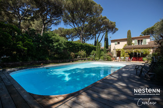 Ma-Cabane - Vente Maison SAINT-TROPEZ, 182 m²