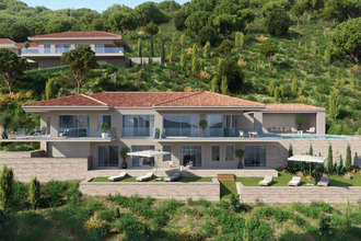 Ma-Cabane - Vente Maison SAINT TROPEZ, 425 m²