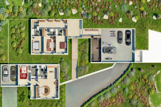 Ma-Cabane - Vente Maison SAINT TROPEZ, 598 m²