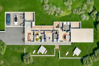 Ma-Cabane - Vente Maison SAINT TROPEZ, 397 m²