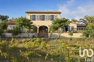 Ma-Cabane - Vente Maison Saint-Tropez, 425 m²