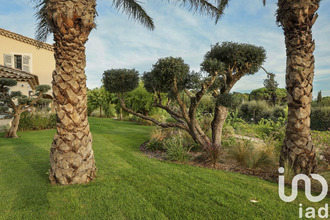 Ma-Cabane - Vente Maison Saint-Tropez, 425 m²