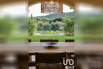 Ma-Cabane - Vente Maison Saint-Tropez, 425 m²