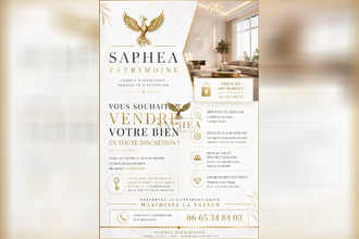 Ma-Cabane - Vente Maison Saint-Tropez, 200 m²