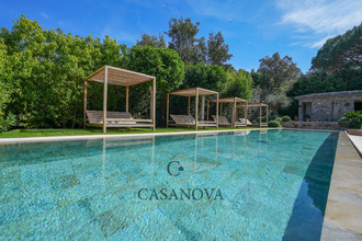 Ma-Cabane - Vente Maison SAINT TROPEZ, 275 m²