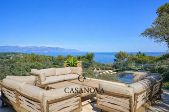 Ma-Cabane - Vente Maison SAINT TROPEZ, 930 m²