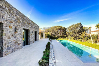 Ma-Cabane - Vente Maison SAINT TROPEZ, 447 m²