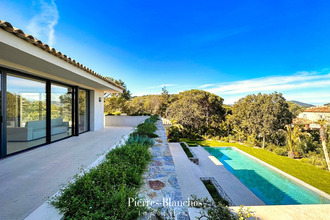 Ma-Cabane - Vente Maison SAINT TROPEZ, 447 m²