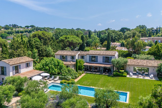 Ma-Cabane - Vente Maison Saint-Tropez, 600 m²