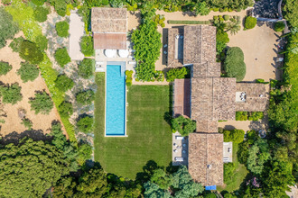 Ma-Cabane - Vente Maison Saint-Tropez, 600 m²