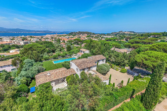 Ma-Cabane - Vente Maison Saint-Tropez, 600 m²