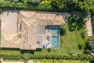 Ma-Cabane - Vente Maison Saint-Tropez, 300 m²