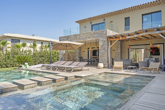 Ma-Cabane - Vente Maison Saint-Tropez, 300 m²