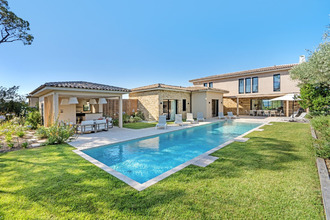 Ma-Cabane - Vente Maison Saint-Tropez, 362 m²